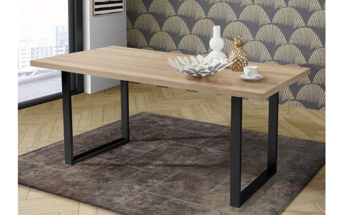 Arbeitsplatte Tables, Sonoma Eiche-Nachbildung, 180 cm-03