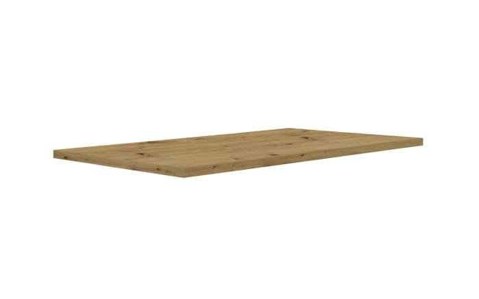 Arbeitsplatte Tables, Artisan Eiche-Nachbildung, 160 cm-01
