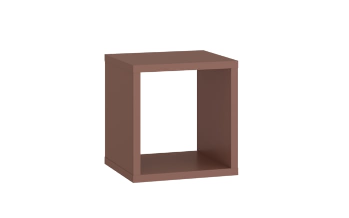 Regal Mauro, Terracotta, 38,2 x 38,3 cm-02