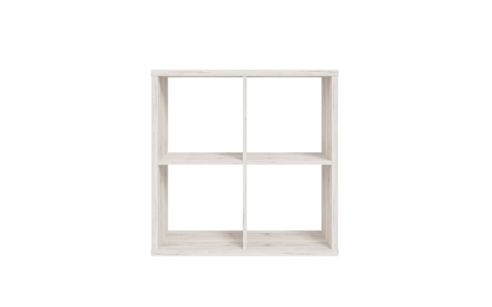 Regal Mauro, Sandeiche-Nachbildung, 72,7 x 72,8 cm-05