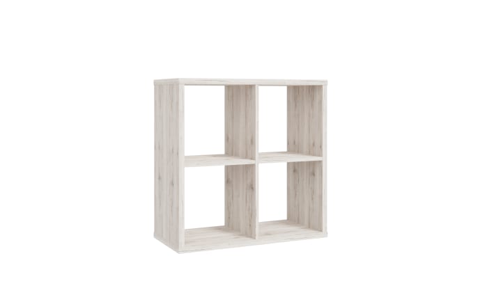 Regal Mauro, Sandeiche-Nachbildung, 72,7 x 72,8 cm-04