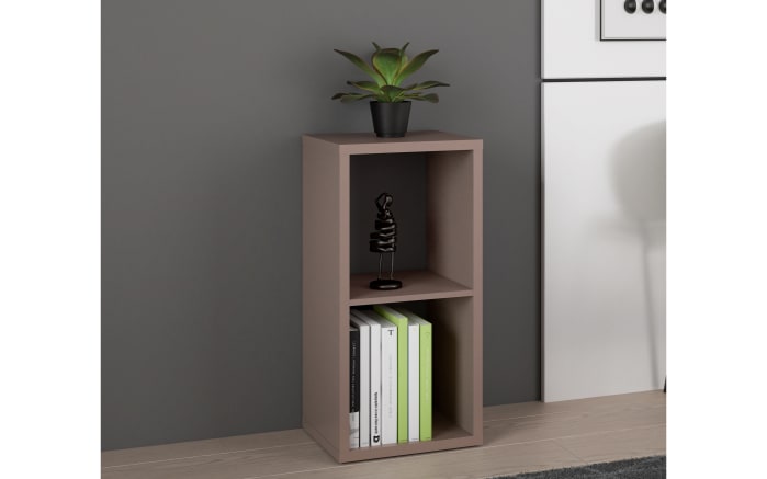 Regal Mauro, terracotta, 38,2 x 72,8 cm-01