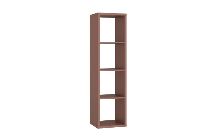 Regal Mauro, terracotta, 38,2 x 141,8 cm-02