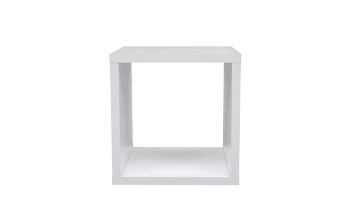 Regal Mauro, weiß, 38,2 x 38,3 cm-03