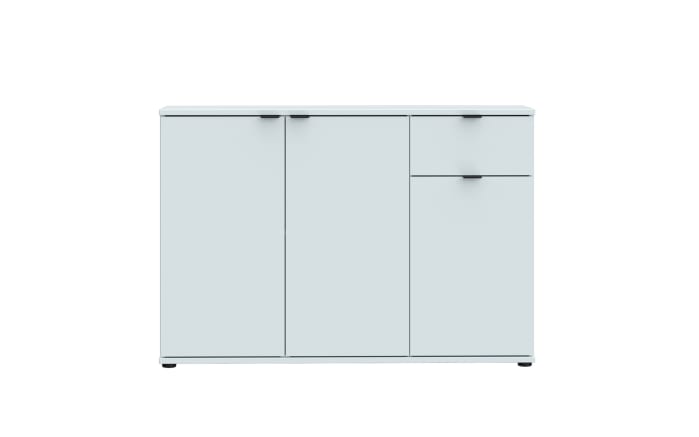 Kommode Ganymede, grau, 119,8 cm-03