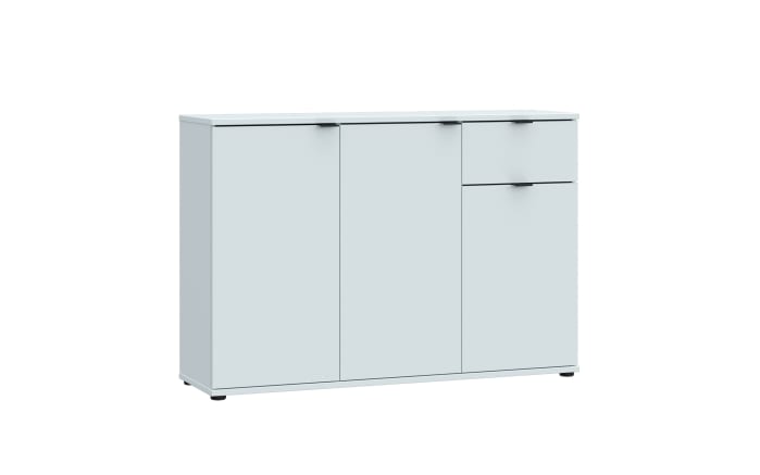 Kommode Ganymede, grau, 119,8 cm-02