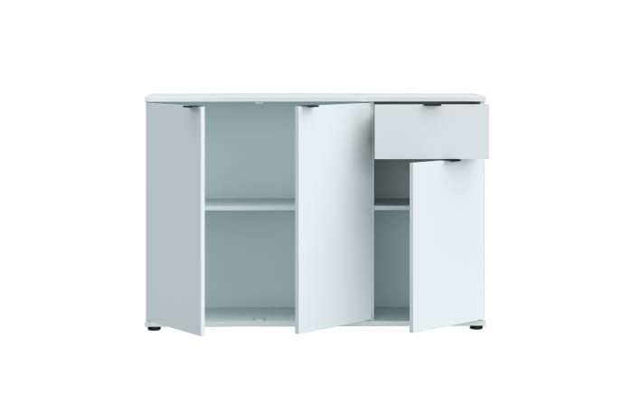 Kommode Ganymede, grau, 119,8 cm-06