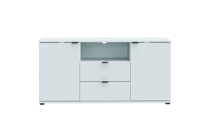 TV-Unterschrank Ganymede, grau, 63,1 cm-03