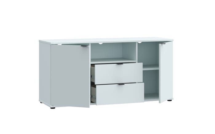 TV-Unterschrank Ganymede, grau, 63,1 cm-04