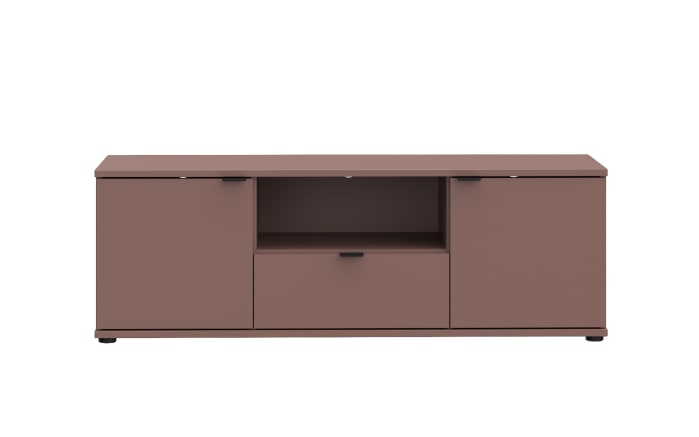 TV-Unterschrank Ganymede, terracotta, 43,9 cm-03