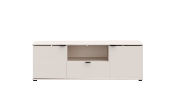 TV-Unterschrank Ganymede, sandfarbig, 43,9 cm-03