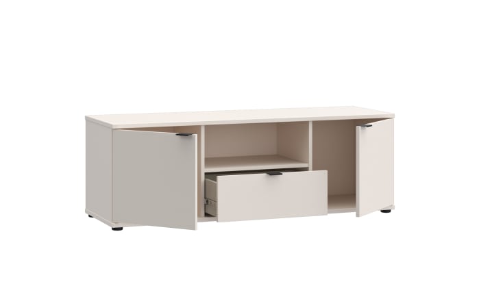 TV-Unterschrank Ganymede, sandfarbig, 43,9 cm-04