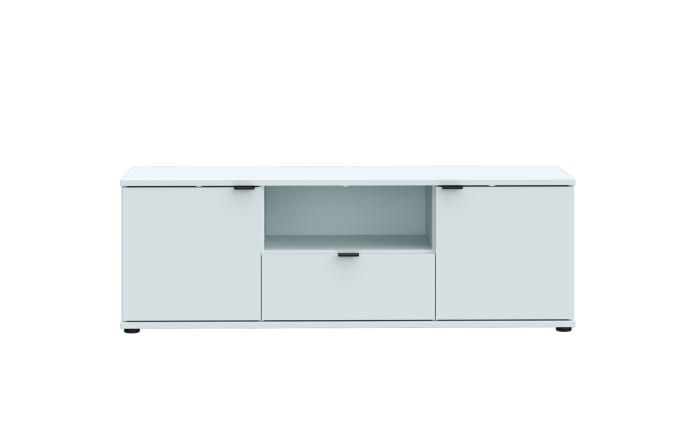 TV-Unterschrank Ganymede, grau, 43,9 cm-03
