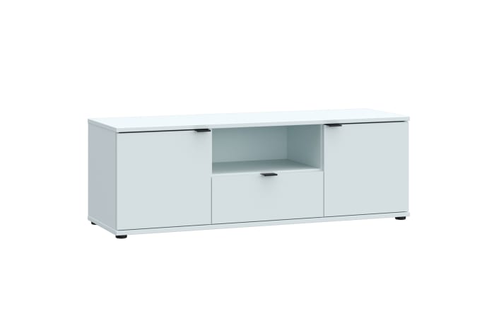 TV-Unterschrank Ganymede, grau, 43,9 cm-02