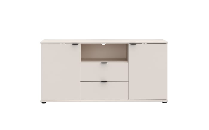 TV-Unterschrank Ganymede, sandfarbig, 63,1 cm-03
