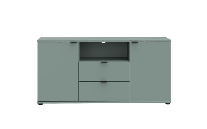 TV-Unterschrank Ganymede, salbeifarbig, 63,1 cm-03