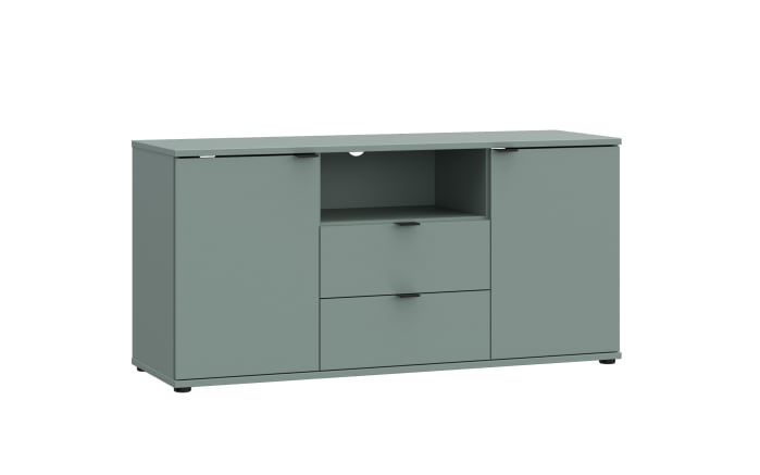 TV-Unterschrank Ganymede, salbeifarbig, 63,1 cm-02