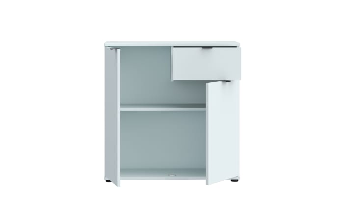 Kommode Ganymede, grau, 80,1 cm-05