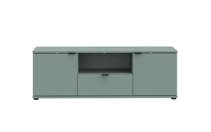 TV-Unterschrank Ganymede, salbeifarbig, 43,9 cm-03