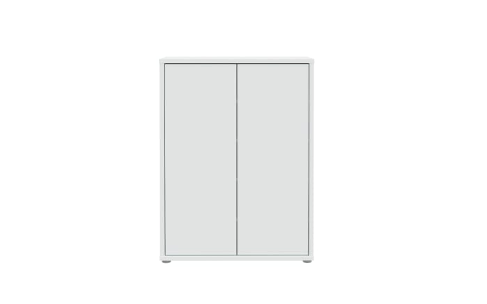 Schuhschrank Alice Springs, grau, inkl. Push-to-Open Funktion-04