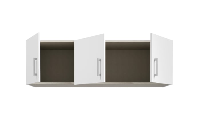 Schrankaufsatz Econobox2, weiß, 133,2 cm-04