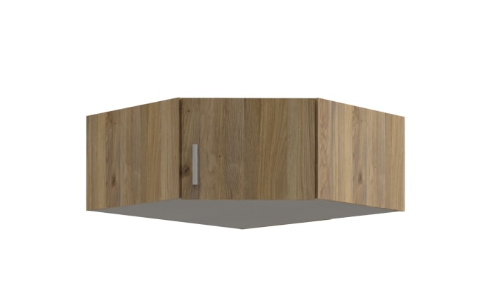 Eck-Schrankaufsatz Econobox2, Mauvelle Eiche-Nachbildung, 89,5 cm-03