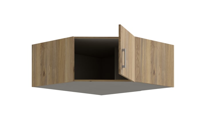 Eck-Schrankaufsatz Econobox2, Mauvelle Eiche-Nachbildung, 89,5 cm-04