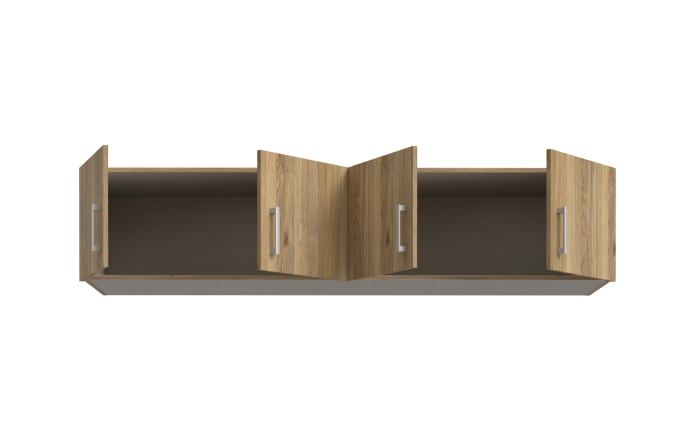 Schrankaufsatz Econobox2, Mauvelle Eiche-Nachbildung, 177,5 cm-04