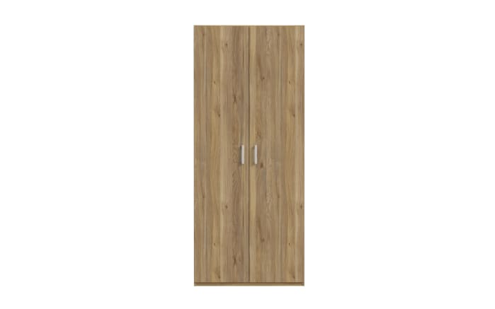 Kleiderschrank Econobox2, Mauvelle Eiche-Nachbildung, 88,9 cm-03