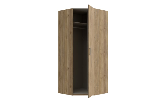 Eckkleiderschrank Econobox2, Mauvelle Eiche-Nachbildung, 89,5 cm-05