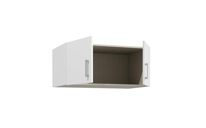 Schrankaufsatz Econobox2, weiß, 88,9 cm-04