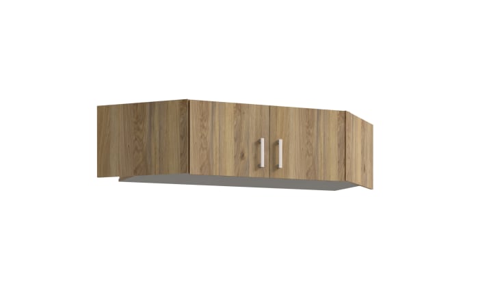 Eck-Schrankaufsatz Econobox2, Mauvelle Eiche-Nachbildung, 165,2 cm-02