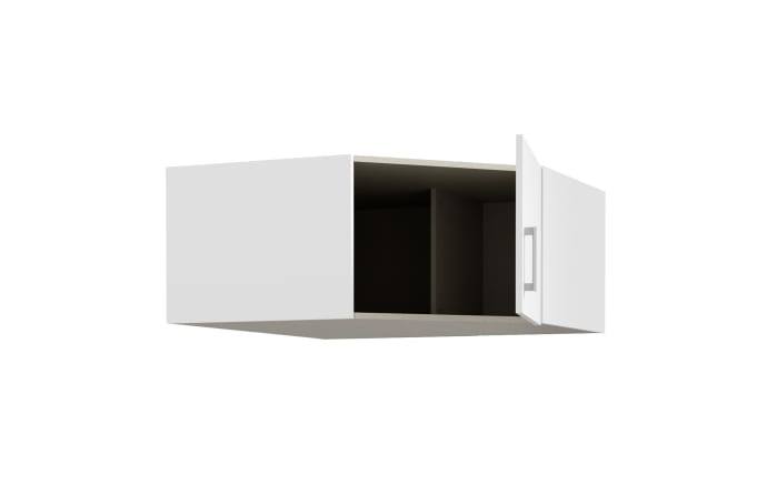 Eck-Schrankaufsatz Econobox2, weiß, 133,2 cm-04