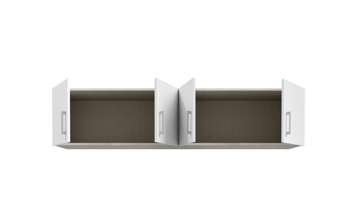 Schrankaufsatz Econobox2, weiß, 177,5 cm-04