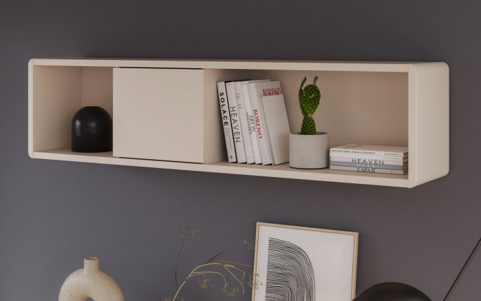 Wandregal Playly, sandfarbig-01