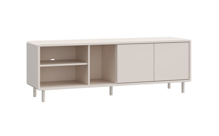  TV -Unterschrank Playly, sandfarbig-02