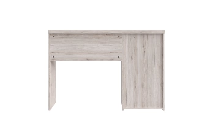 Schreibtisch Net106, Sandeiche Nachbildung-08