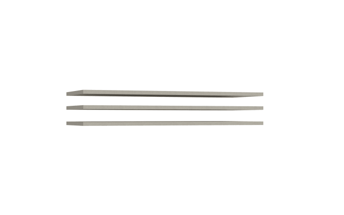 Einlegeböden Schach&matt, grau, 117,1 x 42 cm, 3er Set-01