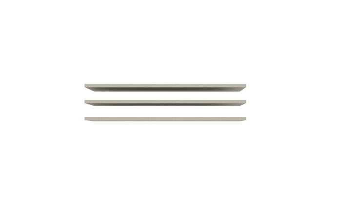 Einlegeböden Econobox, grau, 77,3 x 42 cm, 3er Set-02