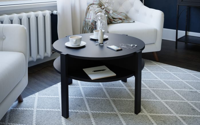Couchtisch Tobago, schwarz-01
