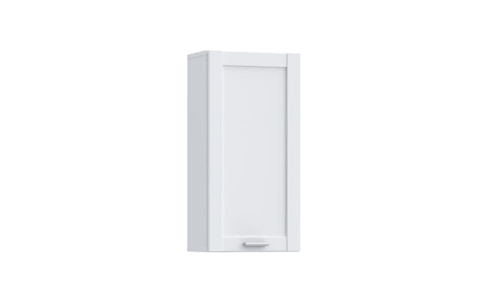 Hängeschrank Lokko, weiß-01
