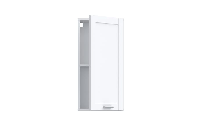 Hängeschrank Lokko, weiß-03