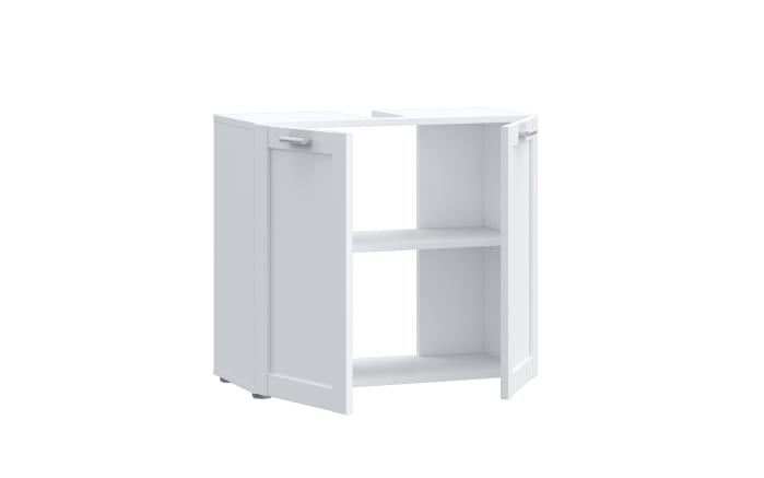 Unterschrank Lokko, weiß-03