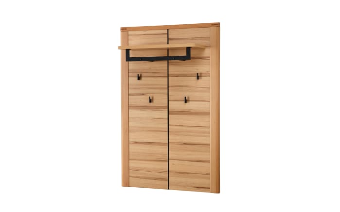 Garderobenpaneel Cambra, Wildbuche-Nachbildung-01