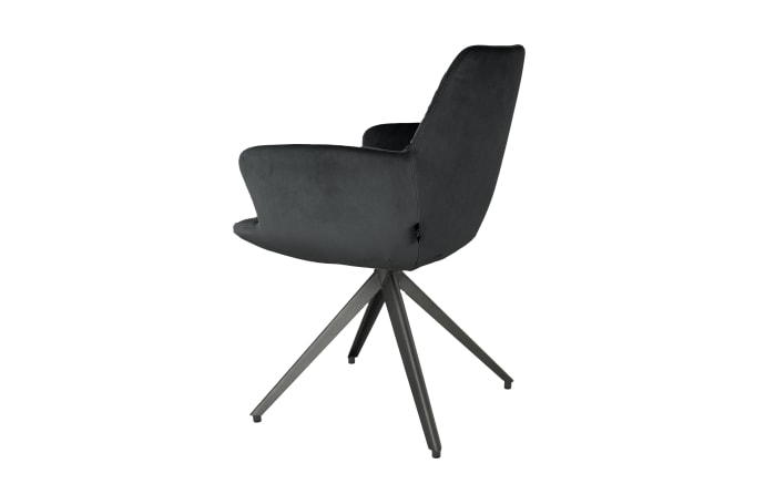 Stuhl Maple, anthrazit-02