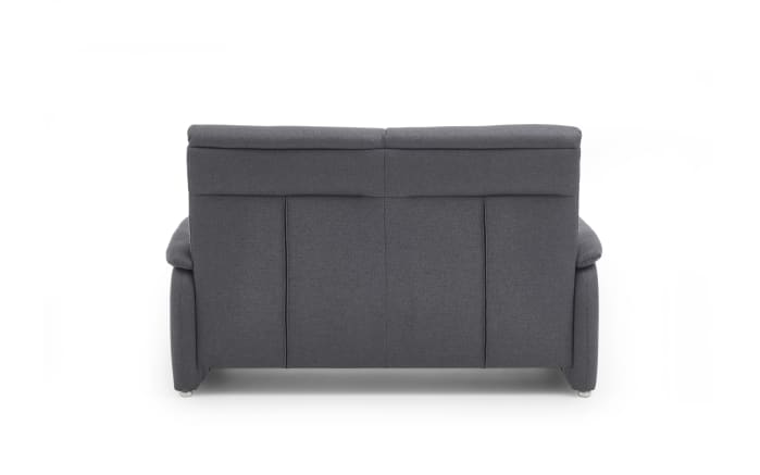 Sofa 2,5-Sitzer TS 215, dunkelgrau-03