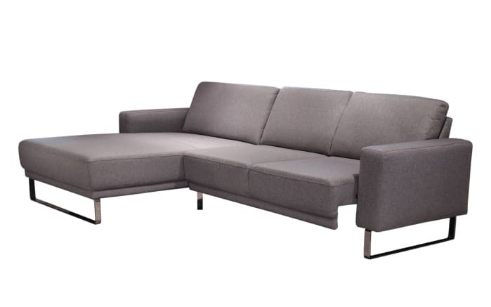 Wohnlandschaft TS 235, grey, inkl. motorischem Sitzauszug-02