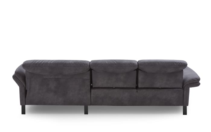 Wohnlandschaft TS 247, grau, inkl. Kopfteilverstellung-02