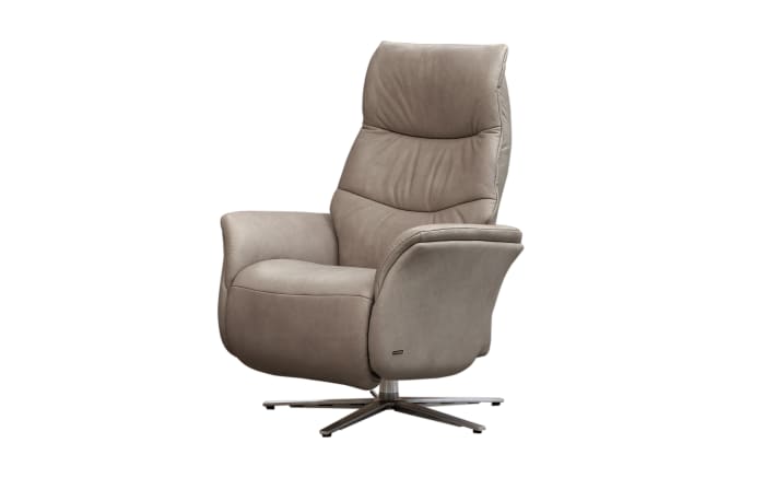 Relaxsessel 7051 Karspitze, grau-01