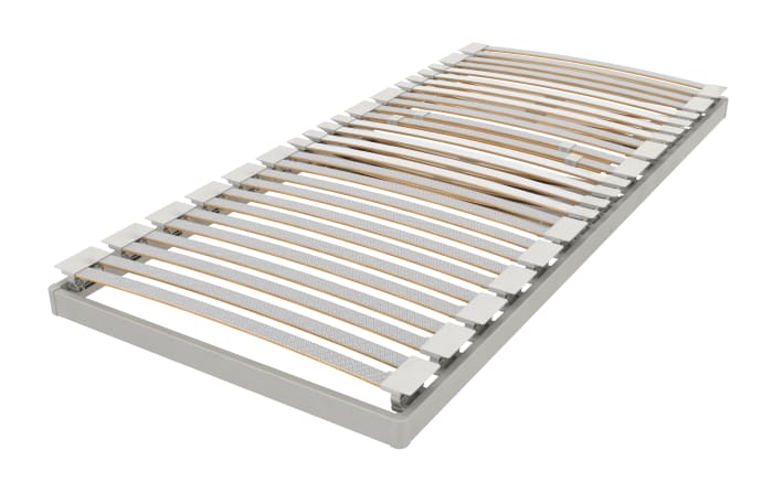Lattenrahmen Platin 28 Plus, 100 x 200 cm, fest-01